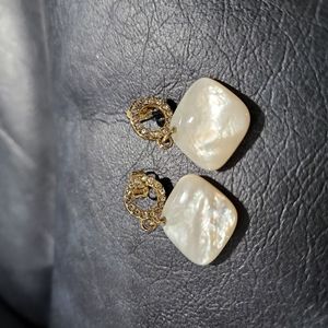 Shell Earrings